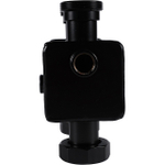 STOUT Гидравлическая стрелка 1 1/2", 3 м3/час