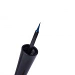 Жидкая подводка для глаз ART-VISAGE "PARIS" Liquid Eyeliner - Синяя