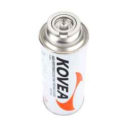 ГАЗОВЫЙ БАЛЛОН  220 ГР. KOVEA KGF-0220