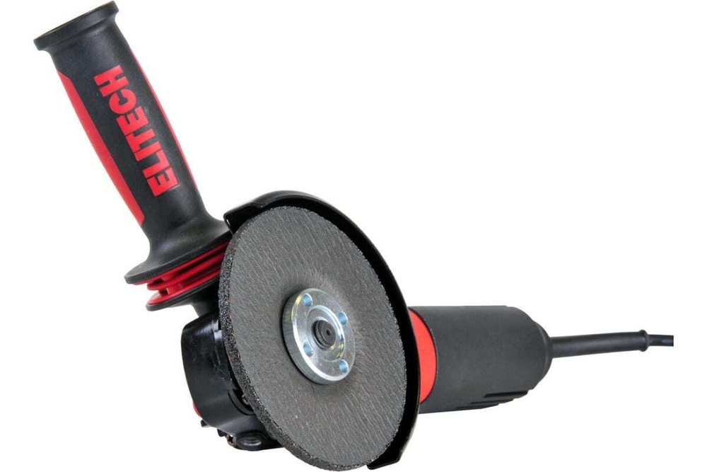 Угловая шлифмашина ELITECH МШУ 1012 E2213.019.00 200321