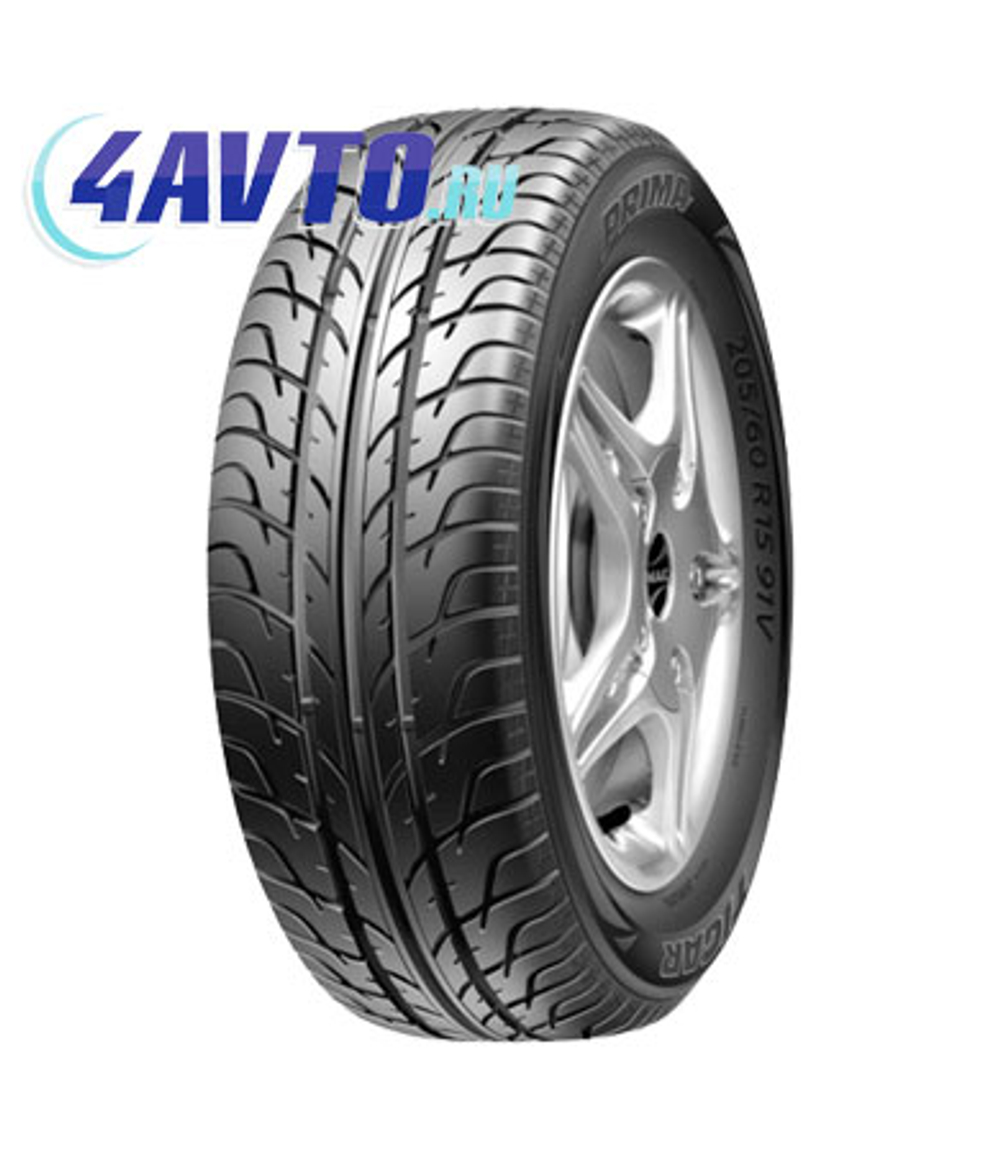Легковая шина 205/65R15 94V Prima TL (TG).