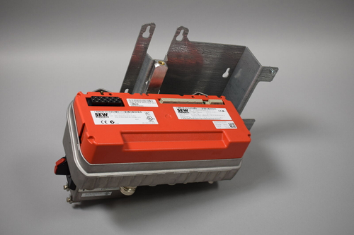 SEW EURODRIVE MTA11A-503-S533-D01-00/BW1/L10