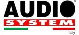 Audio System Italy