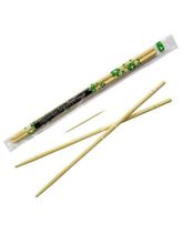 Палочки для еды Green Food в пластике 22 5 см 100 шт 5 шт