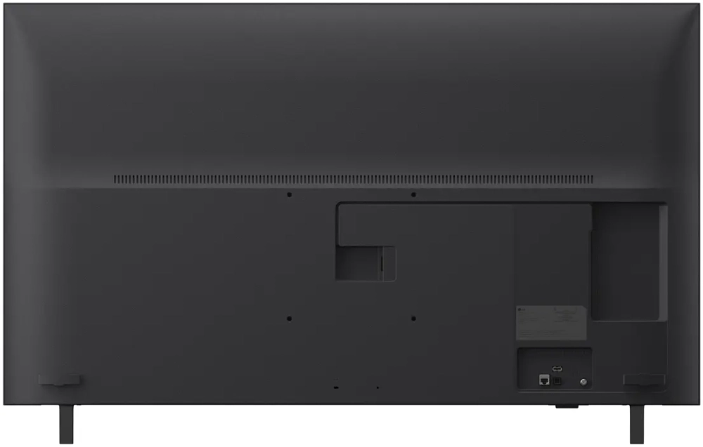 Телевизор LG 50QNED80B6B.ARUG