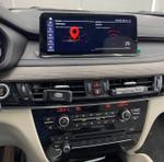 Магнитола для BMW X5 F15, X6 F16 2014-2017 NBT - RDL-6245 монитор 10.25" на Android 13, Быстрая, CarPlay, 4G SIM-слот
