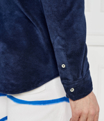 Рубашка TERRY POLO RALPH LAUREN - темно-синий(710941531)