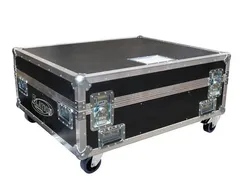 Elation Pro Case for 6 X DTW Blinder 350 IP