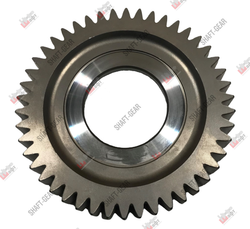 6DS180T-1701114 - Шестерня 4 передачи вторичного вала на КПП