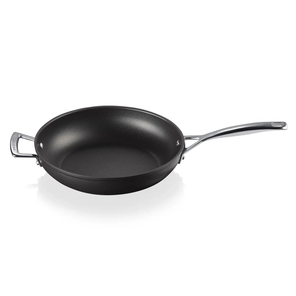 Le Creuset Сковорода PRO с антипригарным покрытием 28см 51101280010202