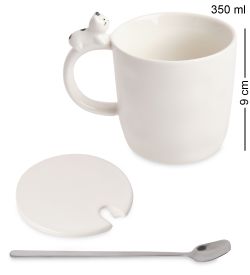 GAEM Art MUG-375/2 Кружка «Конфетти»
