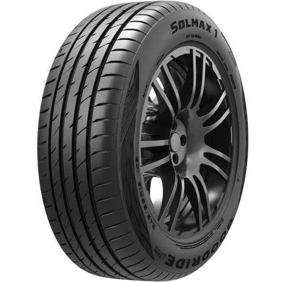 HiFly 225/65R17 106V XL Solmax1 TL