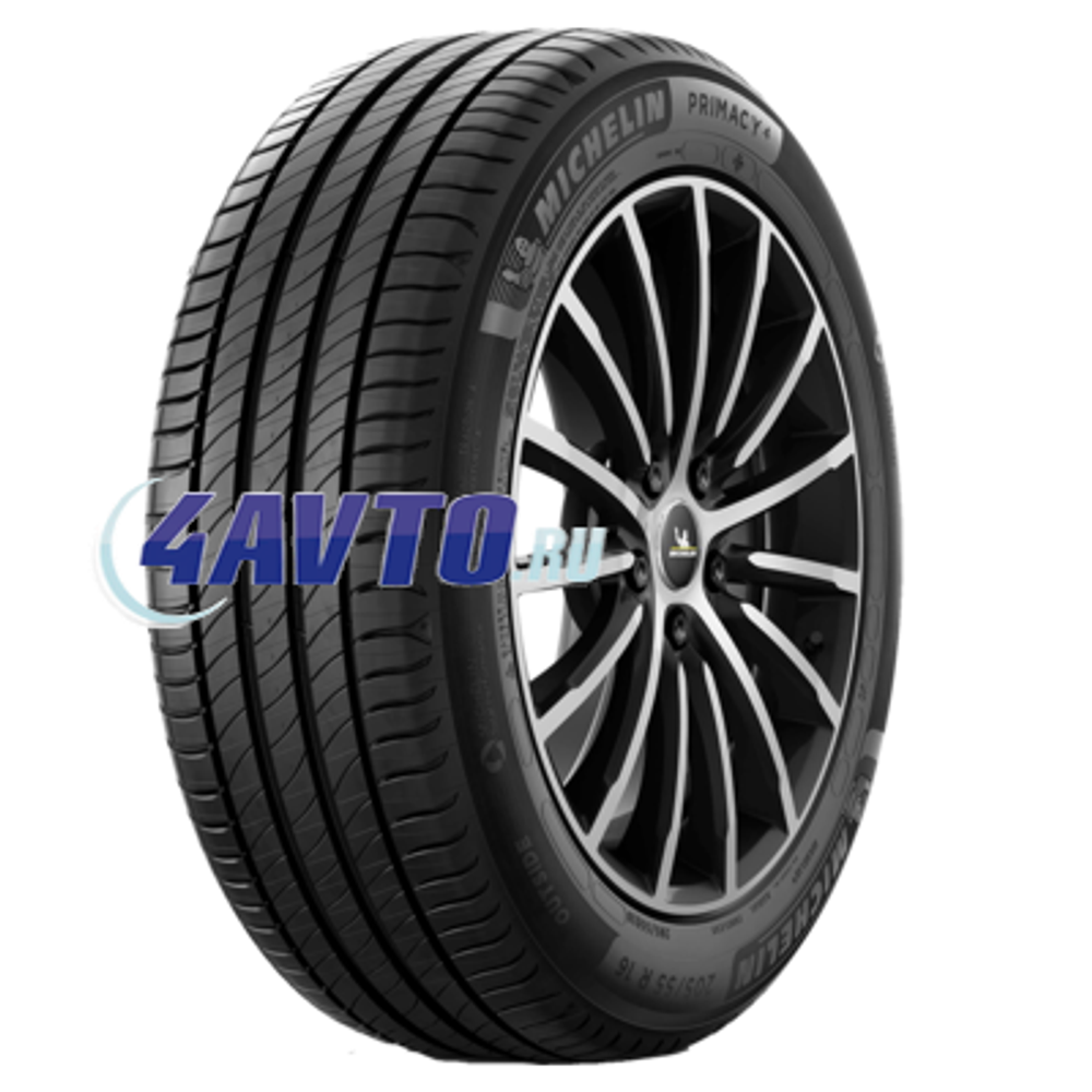 Легковая шина 225/45R18 95W XL Primacy 4+ TL