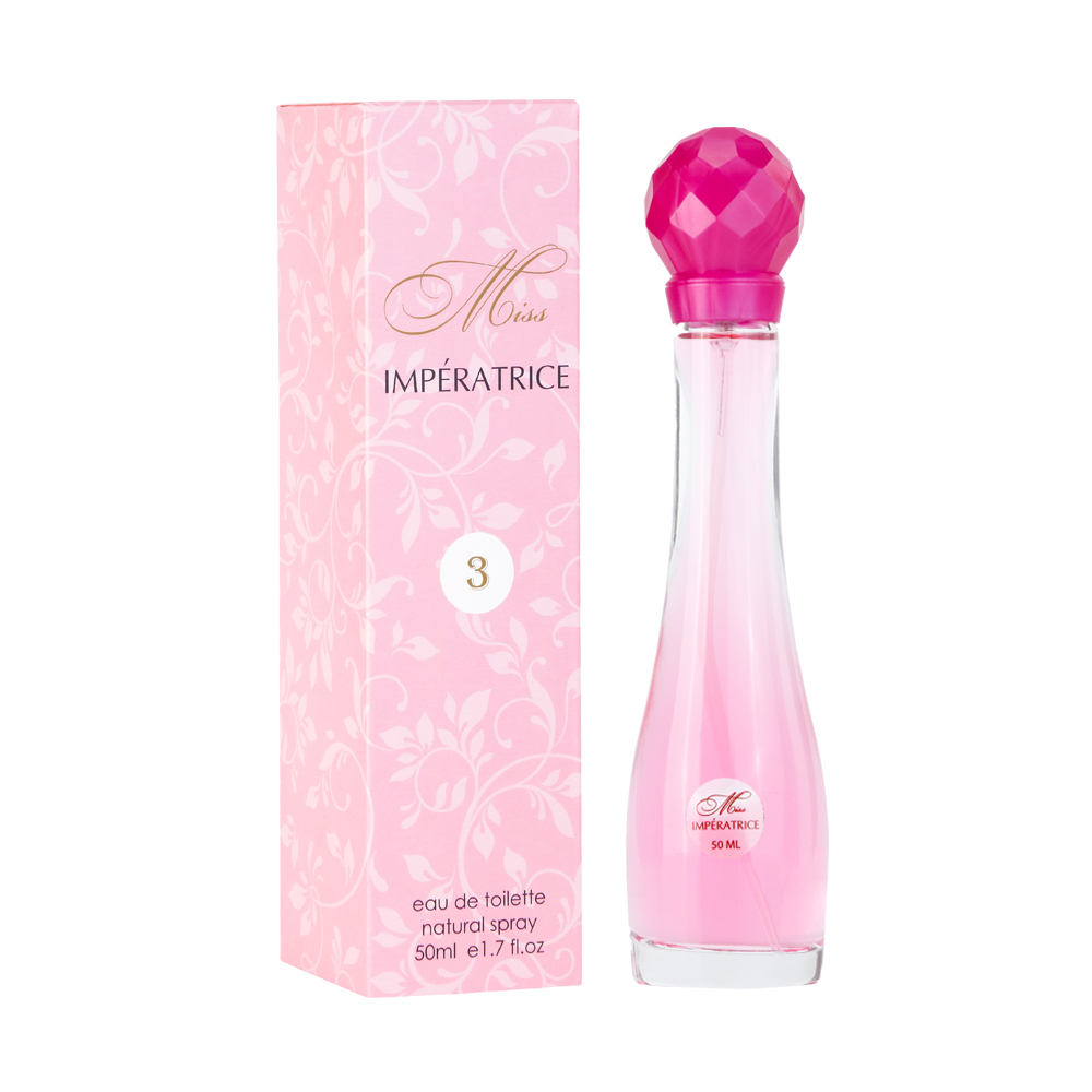 miss imperatrice (edt 50ml)