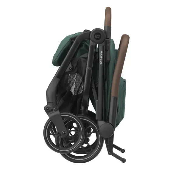 Прогулочная коляска Maxi-Cosi Soho Essential Green