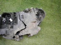 Битая Фара правая BMW X3 G01 X4 G02 (2017-2021) Adaptive LED