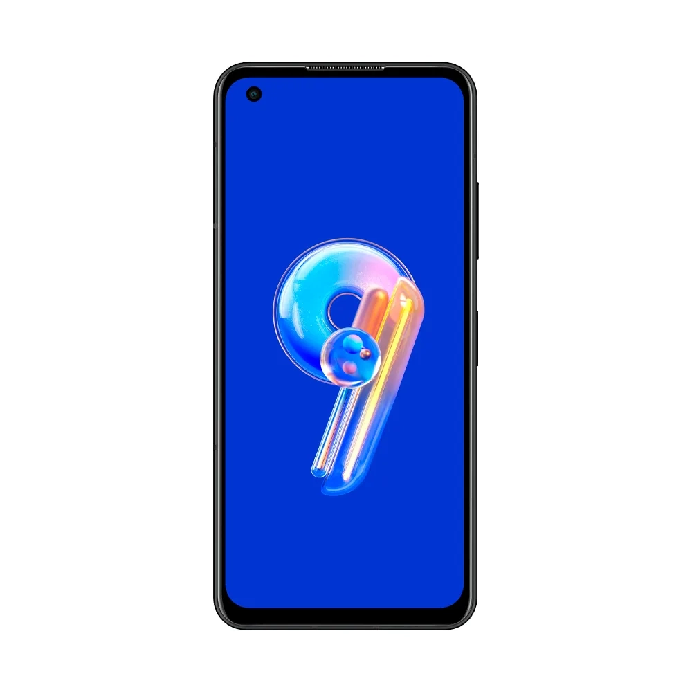 Смартфон ASUS Zenfone 9 8/128GB, Midnight black (Черный)