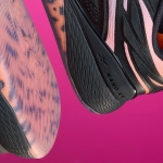 Кроссовки женские Reebok Nano X5 EDGE (Черные)