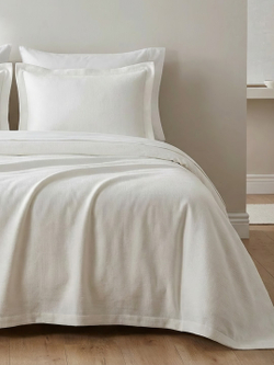 КПБ MAJOLİ Stonewashed DOVE евро под. 200*220, прост. 240*260, нав. 50*70-2шт. Вар. Хлоп.