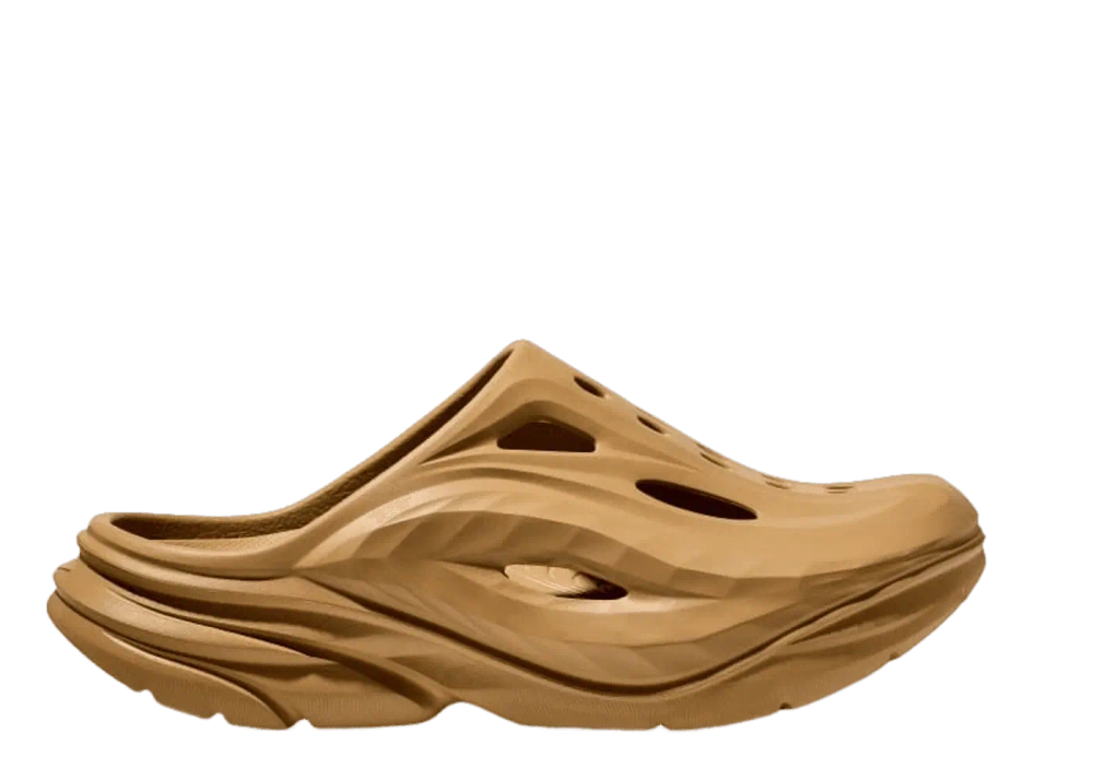 Сабо Hoka Ora Recovery Mule