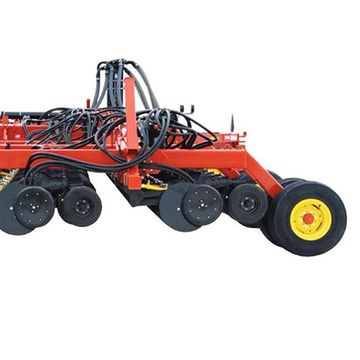Запасные части для гидравлики BOURGAULT