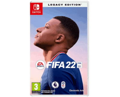Fifa 22 (NS) Б/У