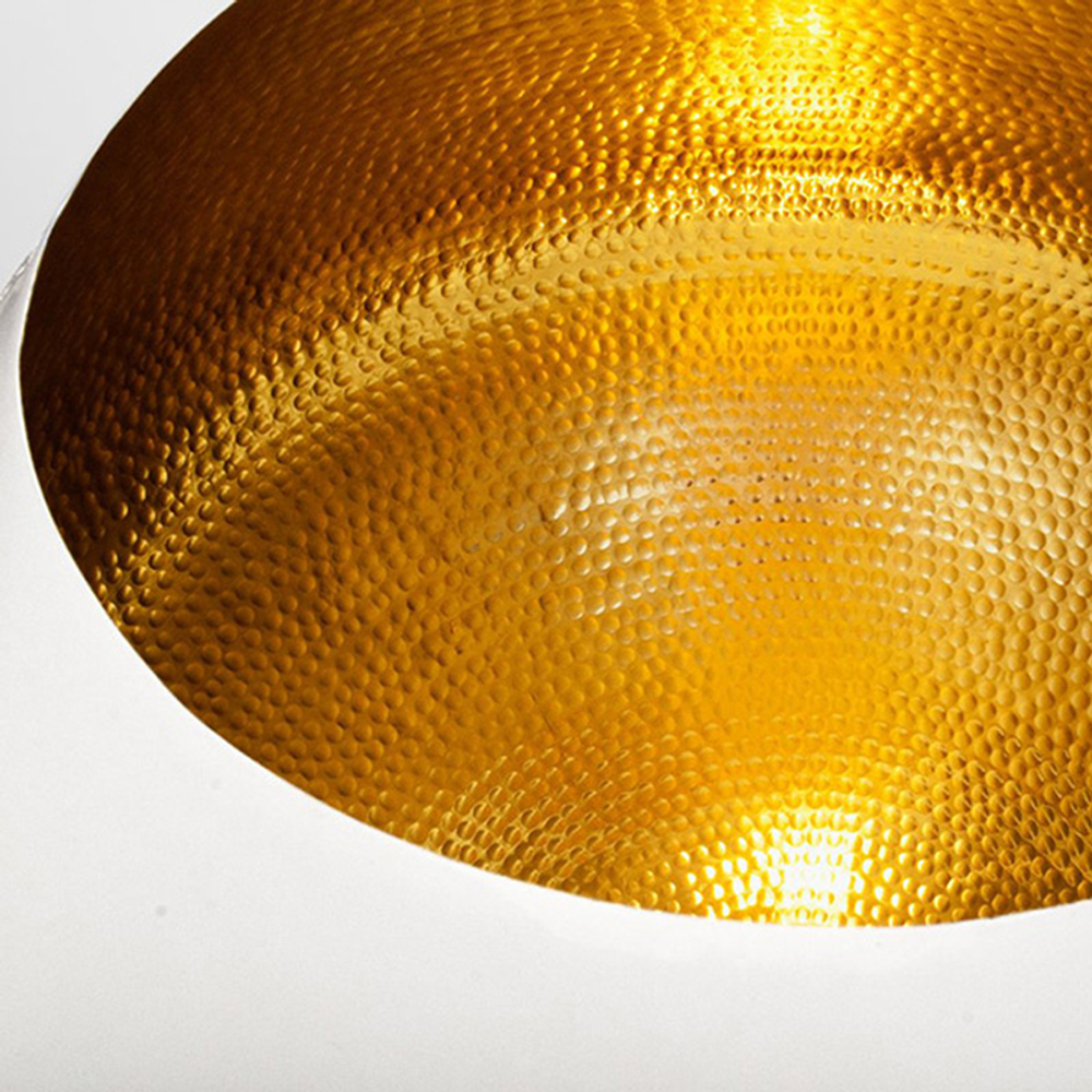 Подвесной светильник Beat Tall Brass LED