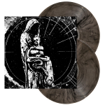 Vorvan Once Love Was Lost (Silver & Black Mixed)