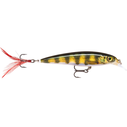 Воблер RAPALA X-Rap 08 /PEL /суспендер/ 0,9-1,5м, 6см, 4гр
