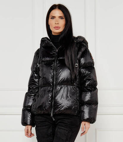 Куртка WATER LILY PARAJUMPERS - черный(PWPULP31)
