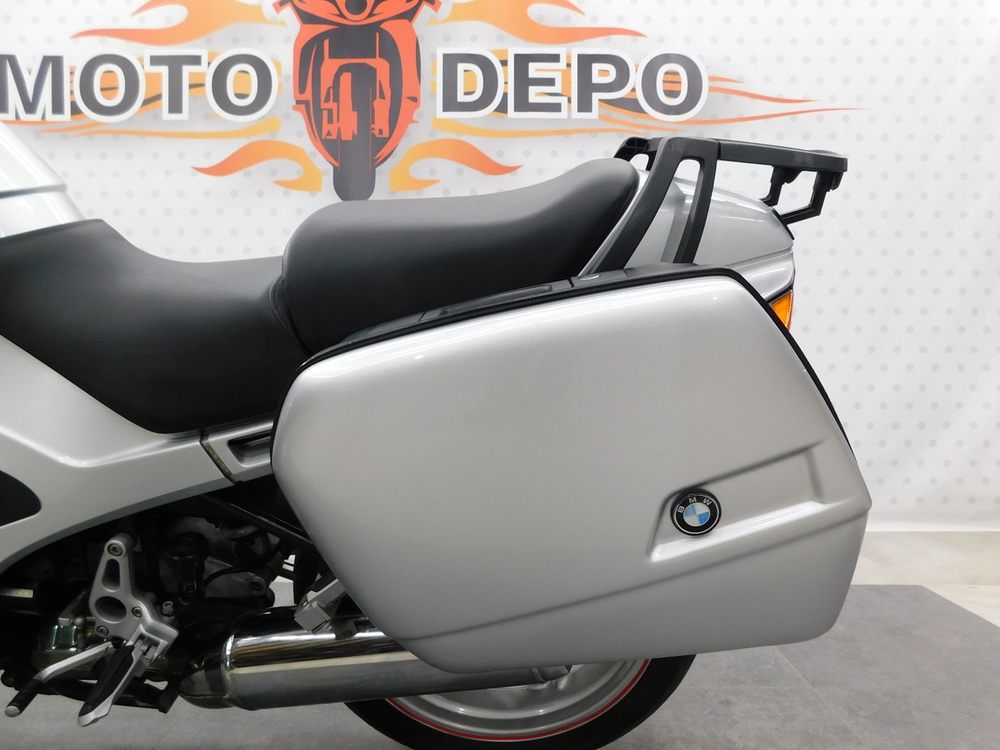BMW R1150RS 2001