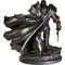 Prince Arthas - World of Warcraft - Blizzard