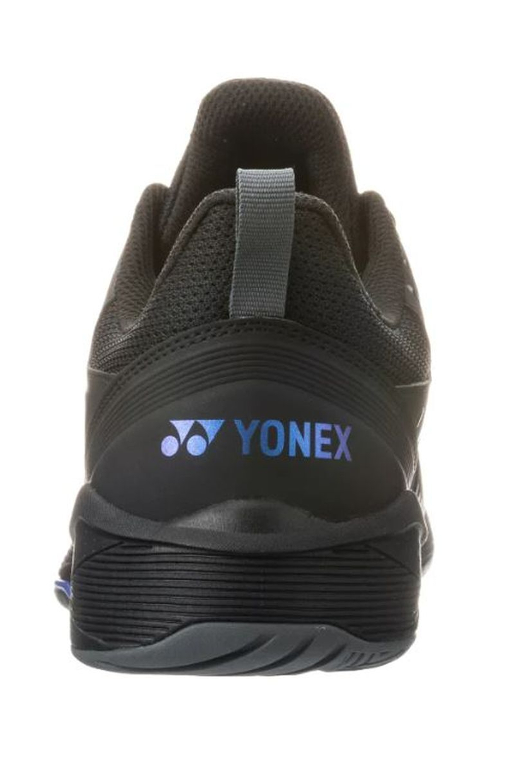 Мужские кроссовки теннисные Yonex Power Cushion Sonicage 3 - черный