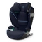 Автокресло Cybex Solution S2 i-Fix Ocean Blue