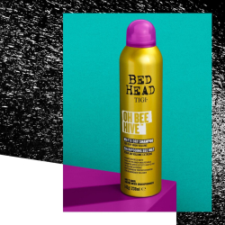 Tigi Bed Head Oh Bee Hive - Сухой шампунь 238 мл