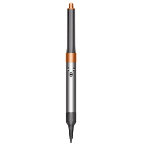 Стайлер Dyson Hairstyler Airwrap HS05 Complete Long Diffuse, Nickel / Copper (Никель / Медь), EU