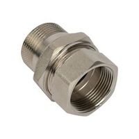 Сгон НР-ВР 1 1/4" американка HLV