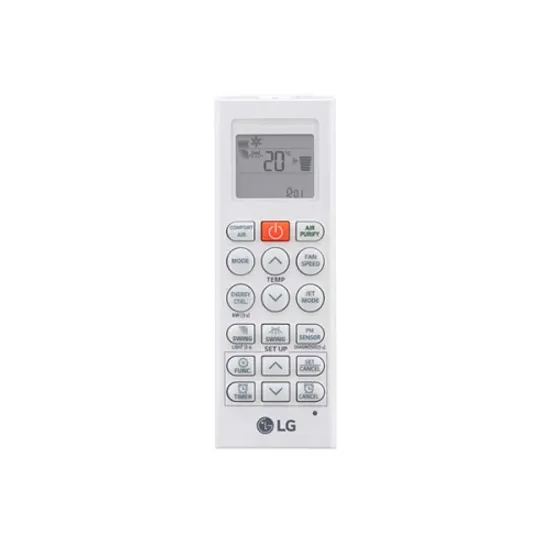 Кондиционер LG AB09BK