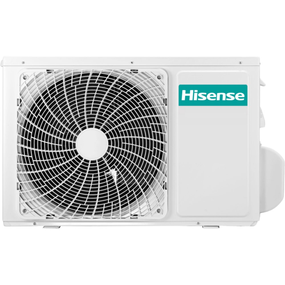 Кондиционер Hisense AS-24HW4RBSKB00 ZOOM 2.0 Classic A