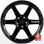 Комплект дисков Rays 18x8 et40 5x100