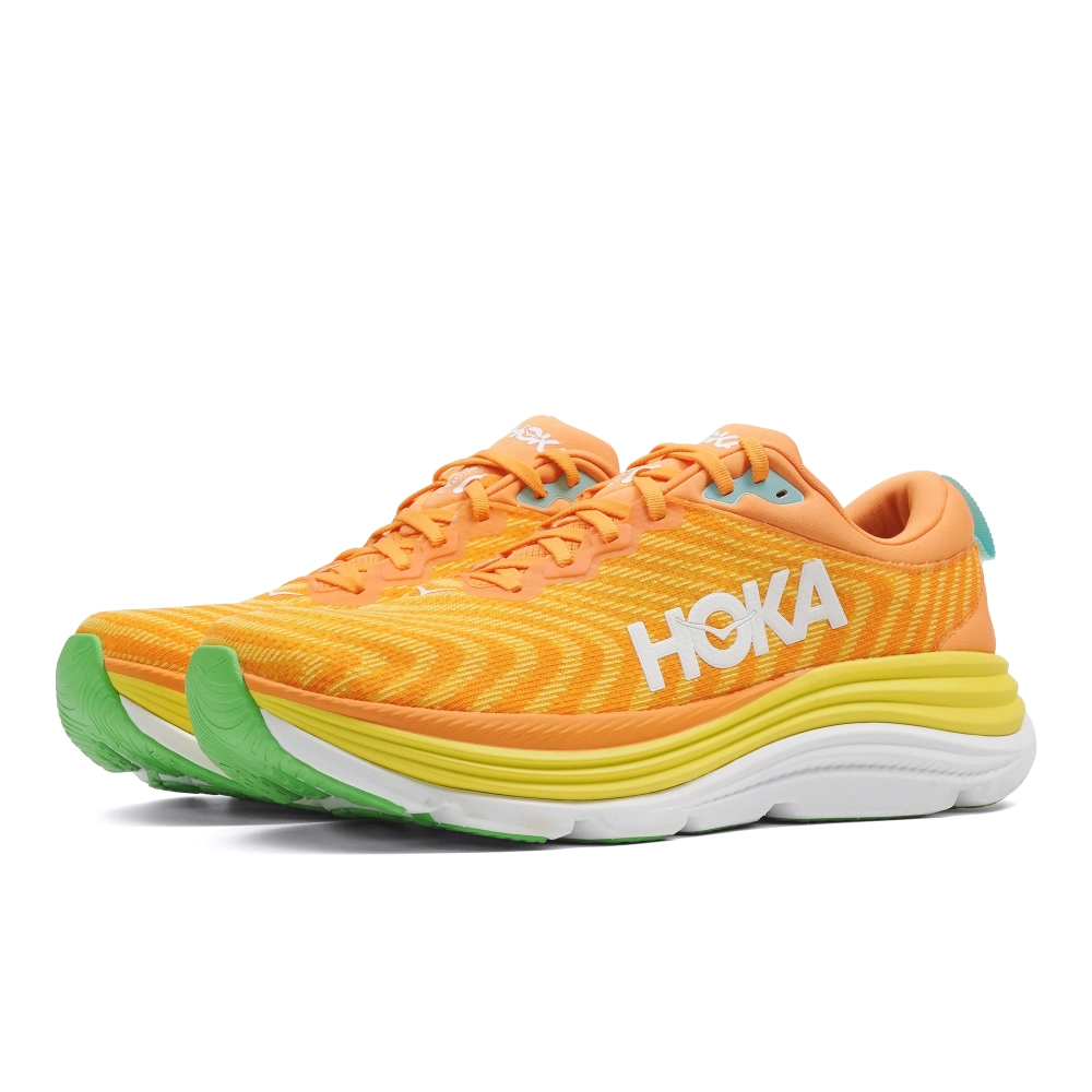 Кроссовки мужские Hoka Gaviota 5 Wide