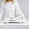 Pro-Ject DEBUT PRO (2M White) Satin White