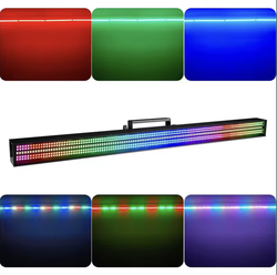 Линейный светодиодный RGB эффект B720, Big Topper