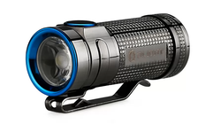 Фонарь Olight S Mini SS Stainless Steel [91873]