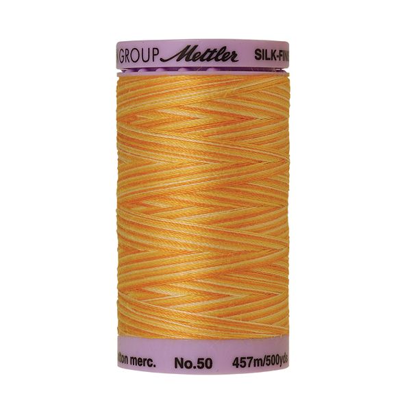 Нитки хлопковые Mettler Silk-Finish multi Cotton 50 (457 м), 5 кат. | цв. 9827
