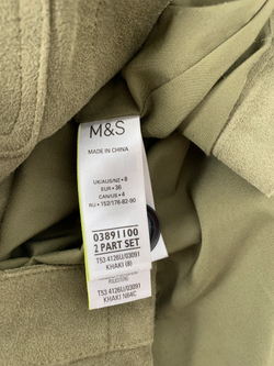 Куртка Marks&Spencer