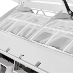 Сплит-система инверторного типа Ballu Platinum Evolution DC BSUI-09HN8_V4 (комплект)