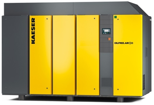 Винтовой компрессор Kaeser DSG 140-2 8 RD