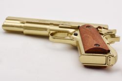 Denix Пистолет автоматический М1911А1, США Кольт, 1911 г.