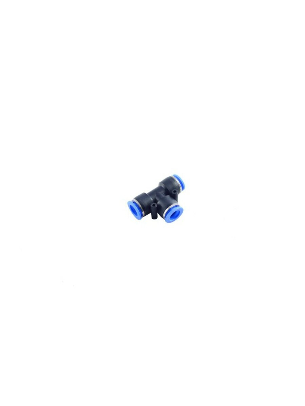 Фитинг T-образный для пластиковых трубок 8мм RockForce##Rock FORCE RF-SPE08